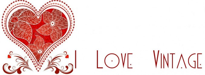 Loja de ilovevintage