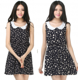 Vestido Pattern
